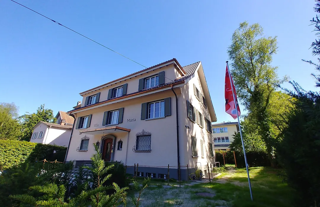 Villa Maria-1
